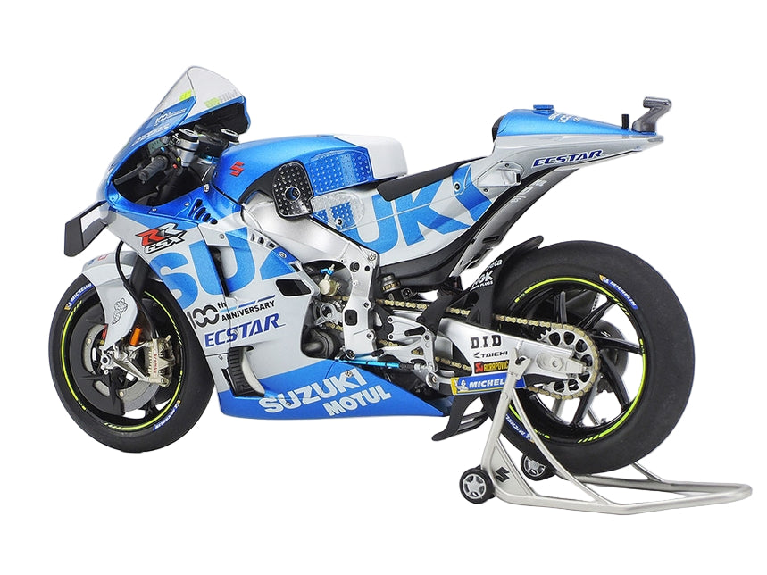 14139 TAMIYA TEAM SUZUKI ECSTAR GSX-RR '20