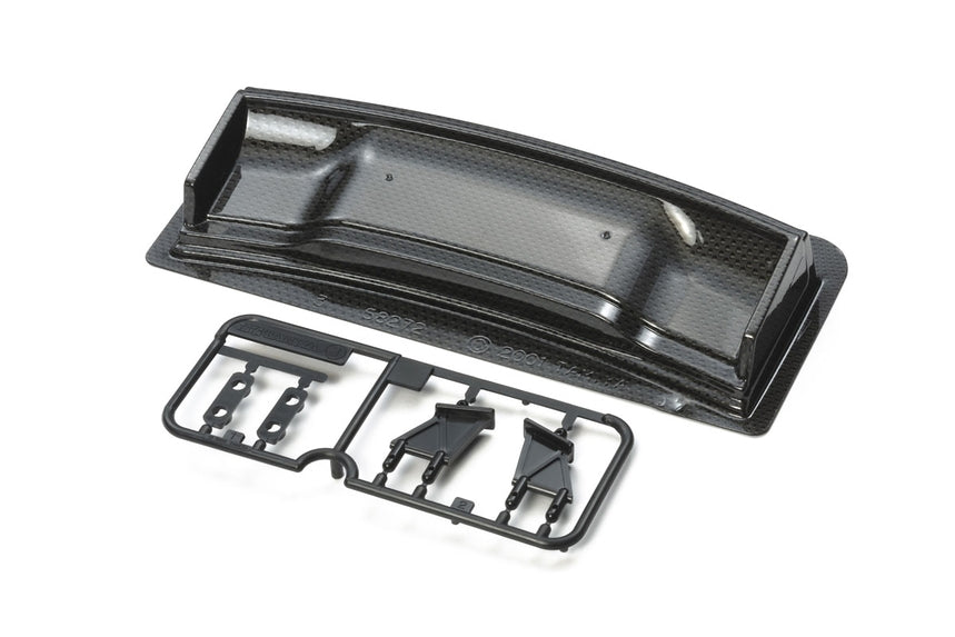 54729 RC RACING WING Carbone Modèle