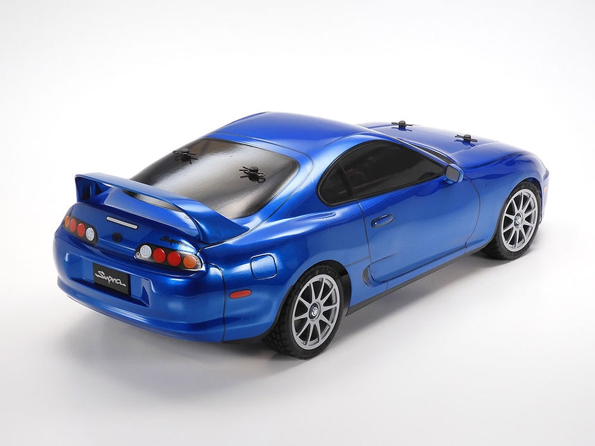 58733 Tamiya TOYOTA SUPRA JZA80 BT-01 kit