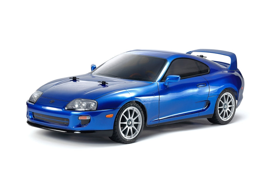 58733 Kit Tamiya TOYOTA SUPRA JZA80 BT-01 