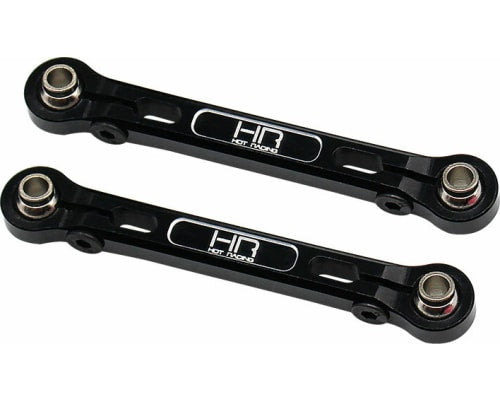 GRM49T01 Aluminum Steering Links for 1:18 Arrma GROM