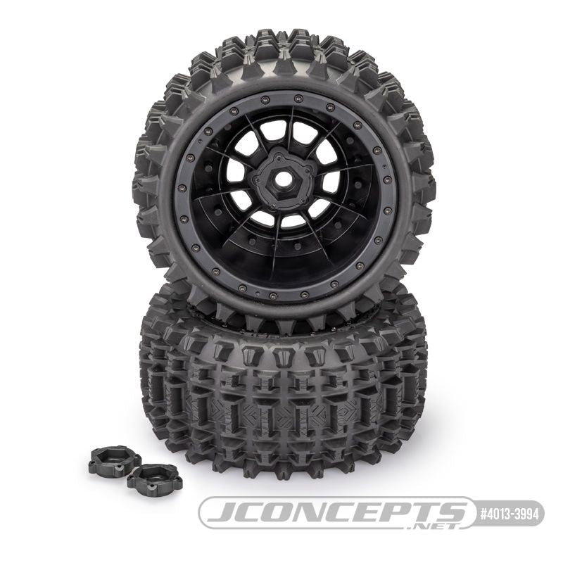 4013-3994 Magmas Platinum Compound Pre-Mounted On #3425B