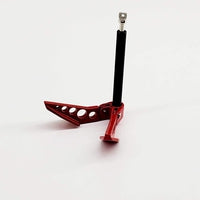 ZH-ACC-039 Foldable winch anchor