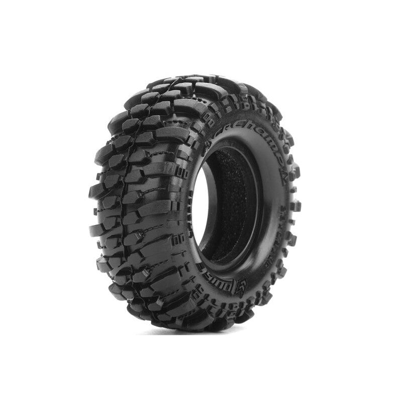 L-T3366VI LOUISE CR-CHAMP 1-18/1-24 SUPER SOFT 1.0 ( 2 )