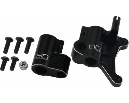 LPC55FL01 Aluminum Fork Lug Set: PM-MX