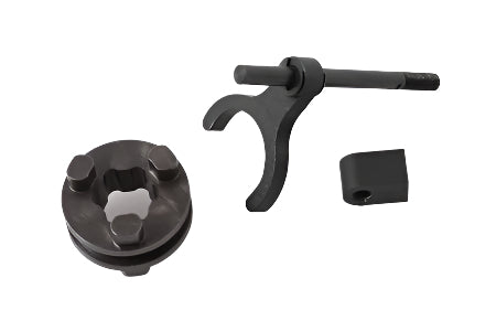 Ensemble de changement de vitesse RC4WD pour transmission AX2 à 2 vitesses