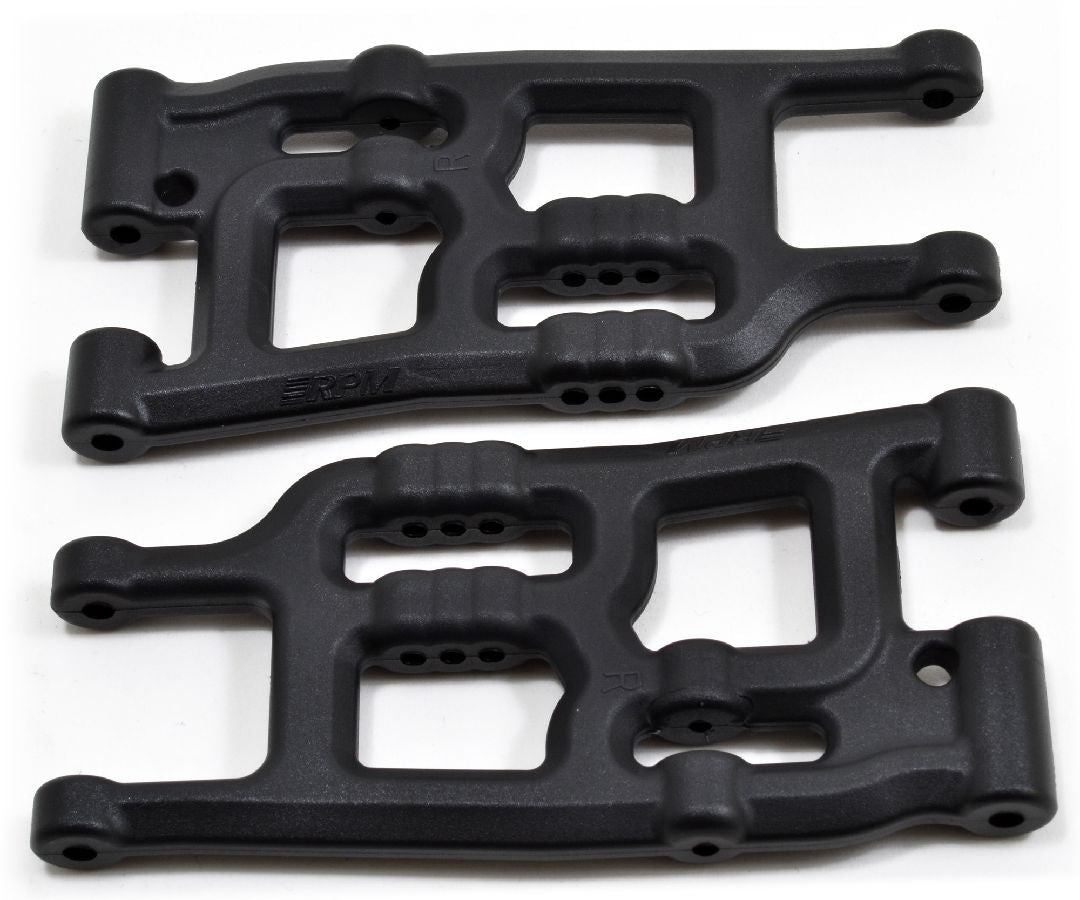 RPM81092 RPM Rear A-arms for the Losi Tenacity U4 Lasernut