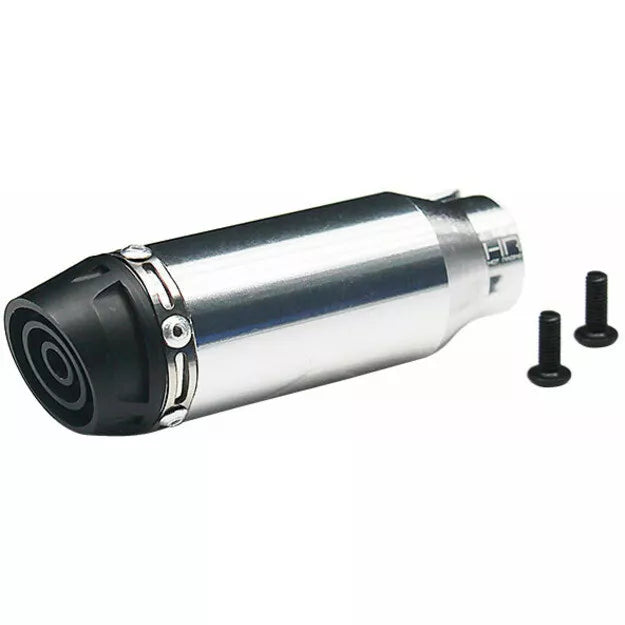 LPC300P08 - Look Pipe PM-MX à l'échelle 1/4