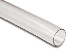 HYPERION HEAT SHRINK TUBE 1-METER (6mm 10mm 16mm 20mm) Clear / 16mm