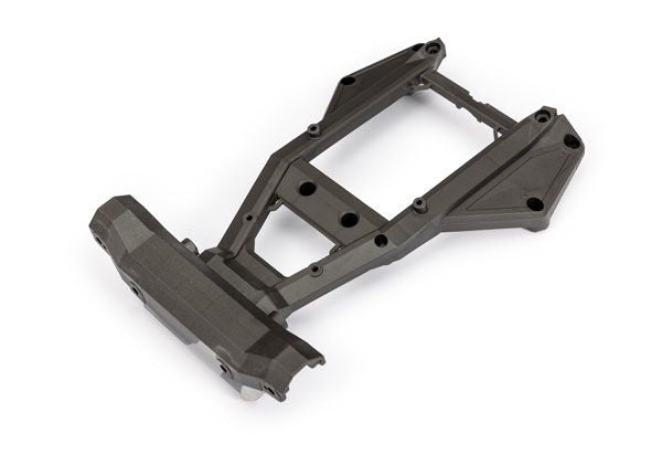 10926 Renfort supérieur du châssis Traxxas