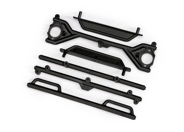 10935 Barres transversales Traxxas, cage de carrosserie pour Funco