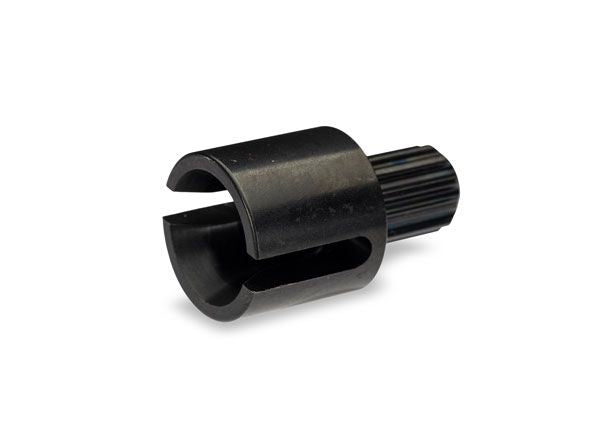 10949 Gobelet d'entraînement Traxxas, acier, durabilité extrême pour 7750X et 7896