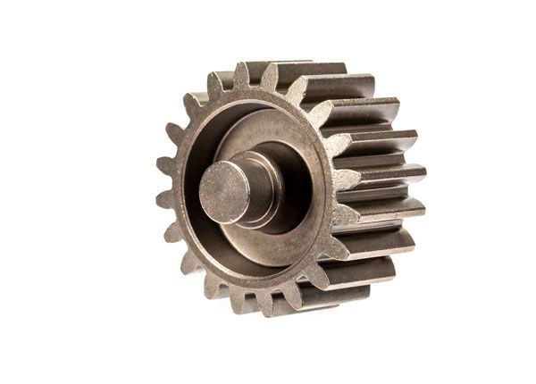 10994 Pignon de renvoi de transmission Traxxas 20-T