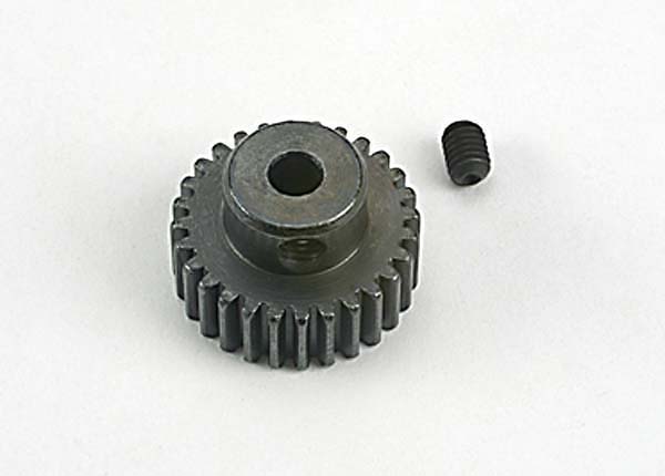4728 Pignon Traxxas 48P (28)