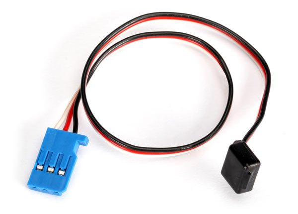 6522 Traxxas RPM Telemetry Sensor (Short)