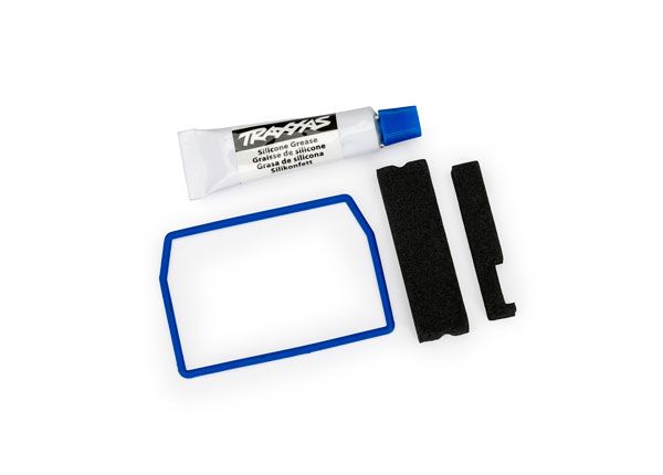 7725X Kit de joints Traxxas, boîtier récepteur Funco