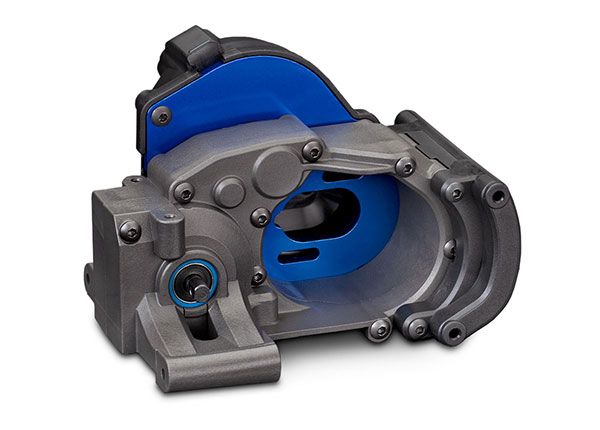 Transmission Traxxas Pro Series Magnum 272R 9495A