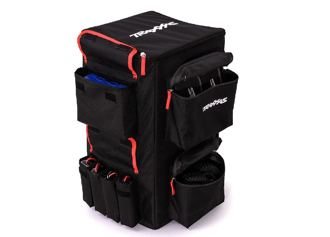 Mochila Traxxas 9916 - Portacoches RC (23.0″ x 11.8″ x 11.8″)