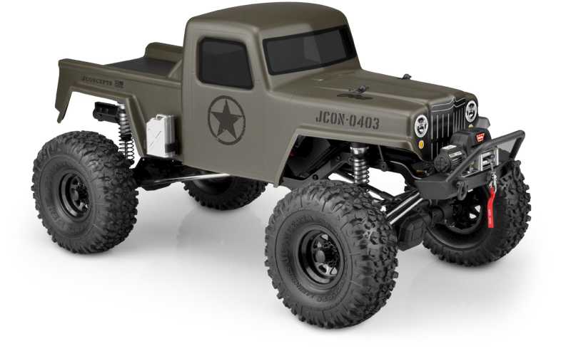 0403 CORPS DE CHENILLES FLEURANTES JCI