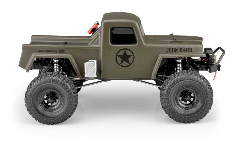 0403 CORPS DE CHENILLES FLEURANTES JCI