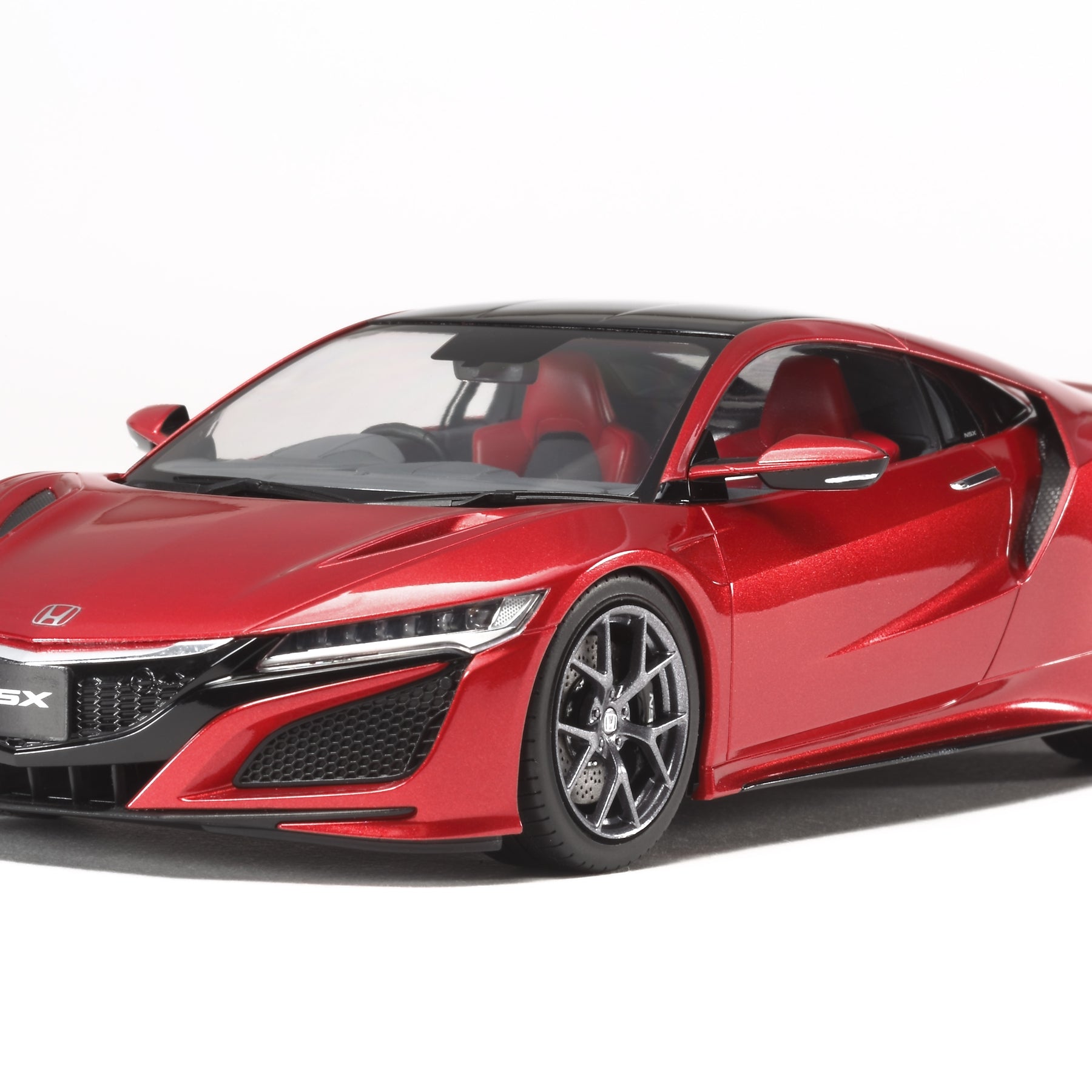 24344 HONDA NSX (1/24)