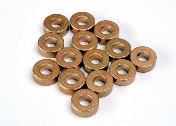 1675  Bushings, self-lubricating (5x11x4mm) (14)