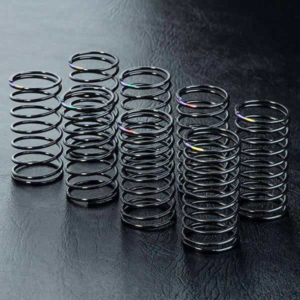 820104 31mm Soft coil spring set (8)