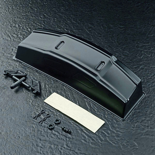 820145 MST Universal spoiler set