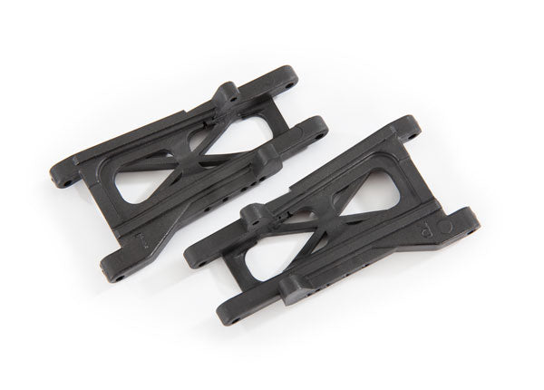 2555 Suspension arms, (rear) (2)
