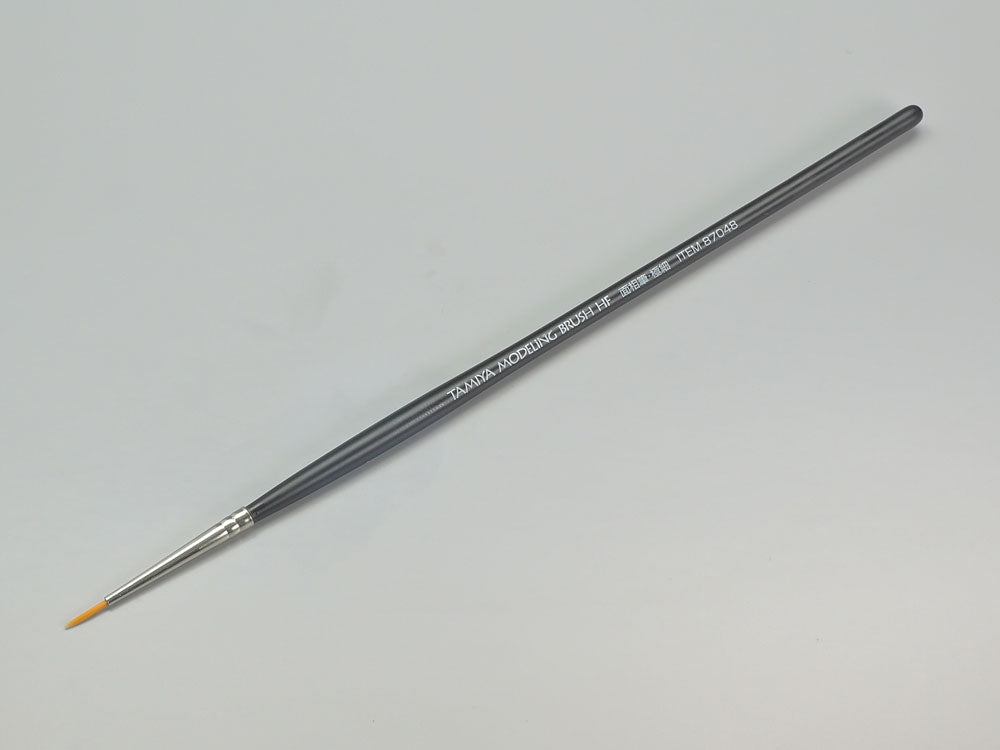 87048 HIGH FINISH POINTED BRUSH (Ultra Fine)