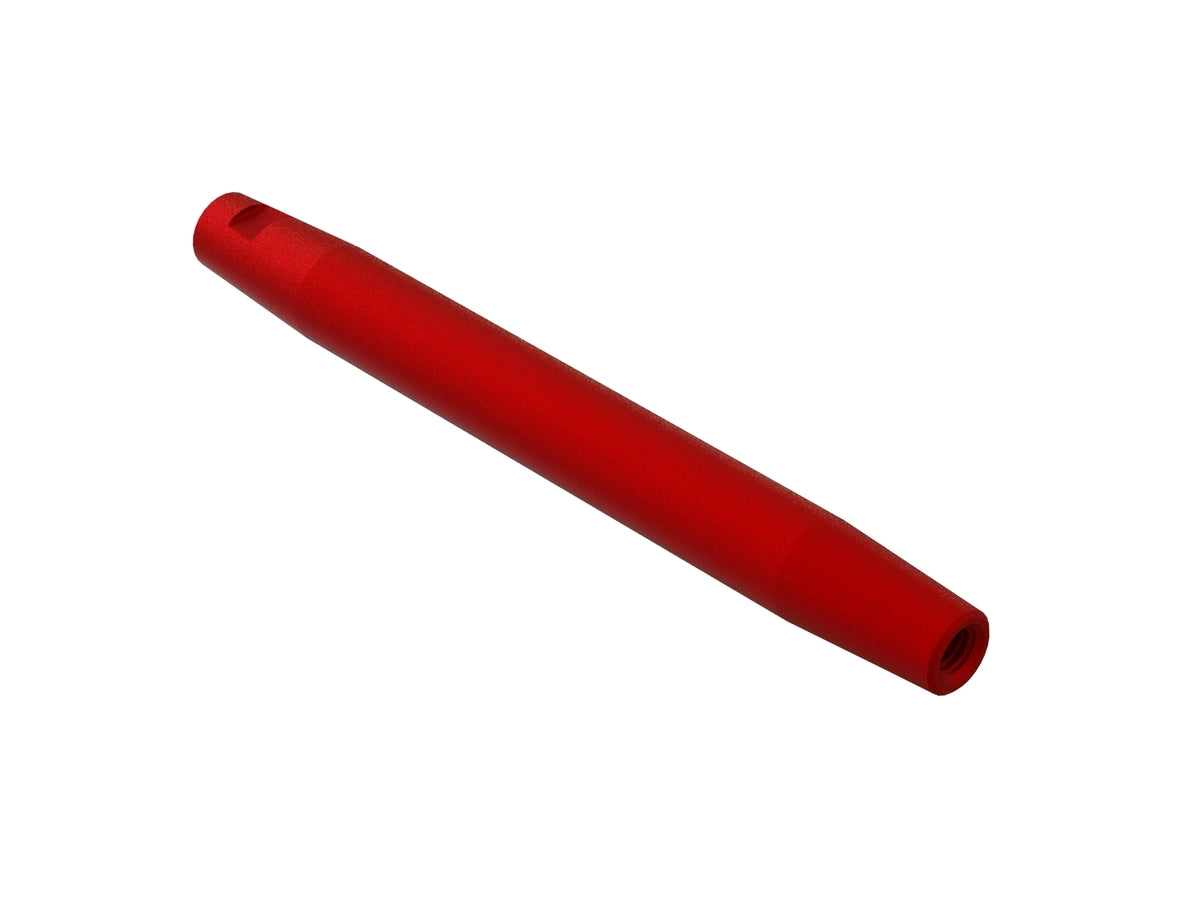 ARA320550 BARRA DE SOPORTE DEL CHASIS 114mm
