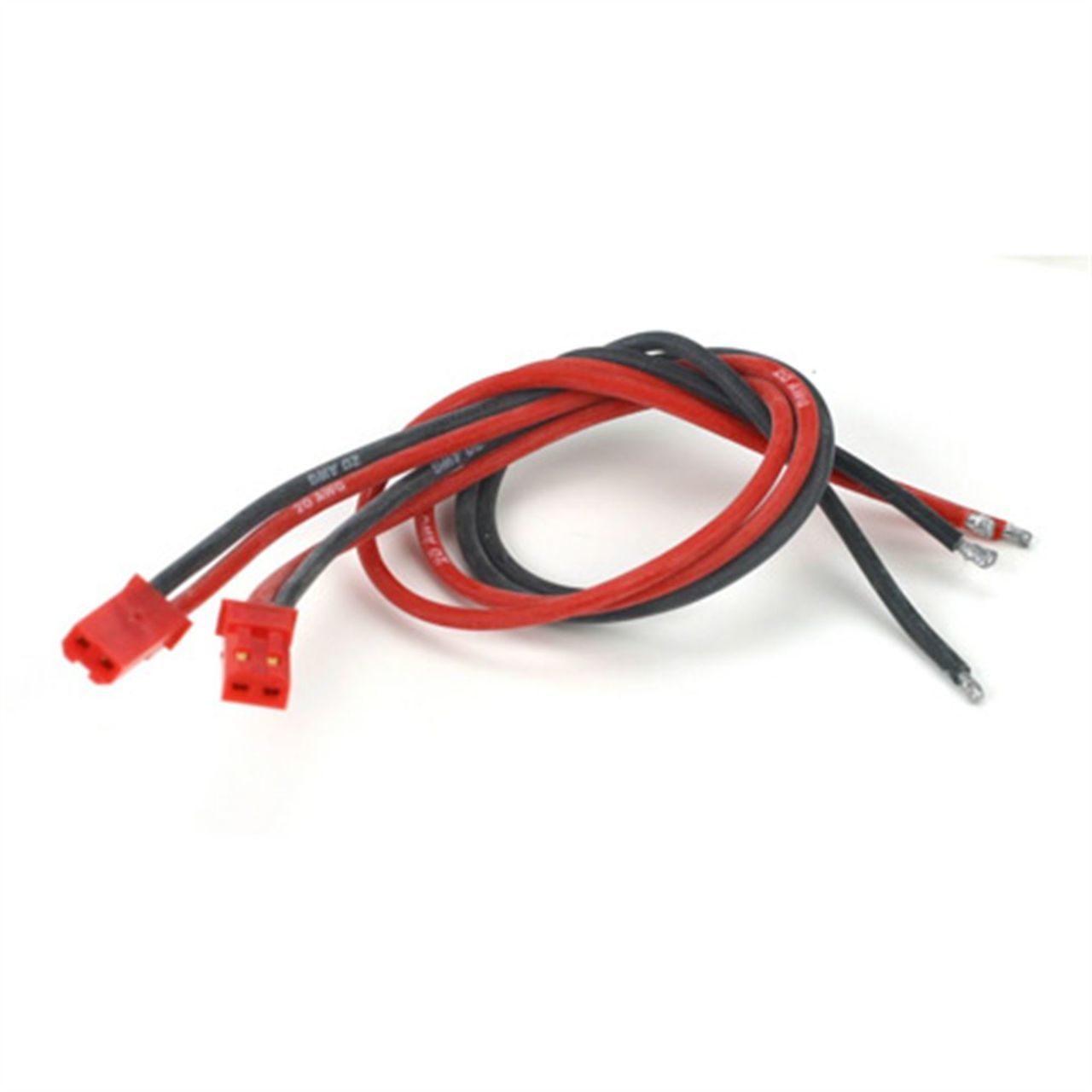 DYNC0044 Connecteur mâle JST avec fil (2)