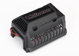 3474 Dual cooling fan kit (with shroud), Velineon® 1200XL motor