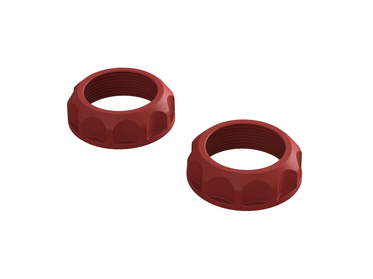 AR330530 TAPA DE AMORTIGUADOR (2PCS) ARAC9093