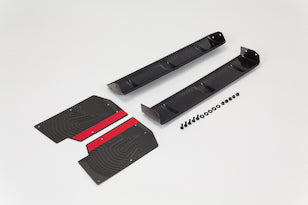 ARA414003 VENDETTA 4X4 BLX Carrosserie finie à confirmer