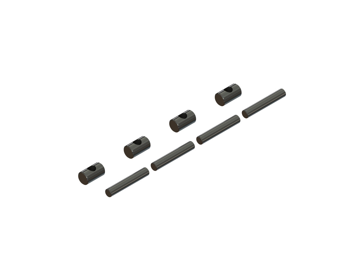 AR310869 CVD PIN SET ARAC3973