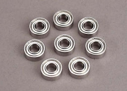 4607 Rodamientos de bolas (5x11x4mm) (8)