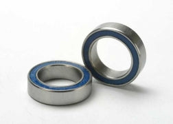 5119 Roulements à billes 10x15x4mm (2)
