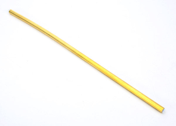 5734 Tubo de relleno (montado con revestimiento)