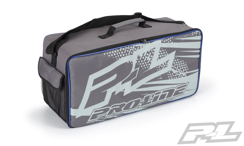 PRO605802  Pro-Line Track Bag with Tool Holder