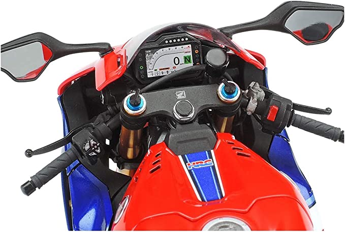 TAM14138 CBR1000RR-R FIREBLADE SP (1/12)