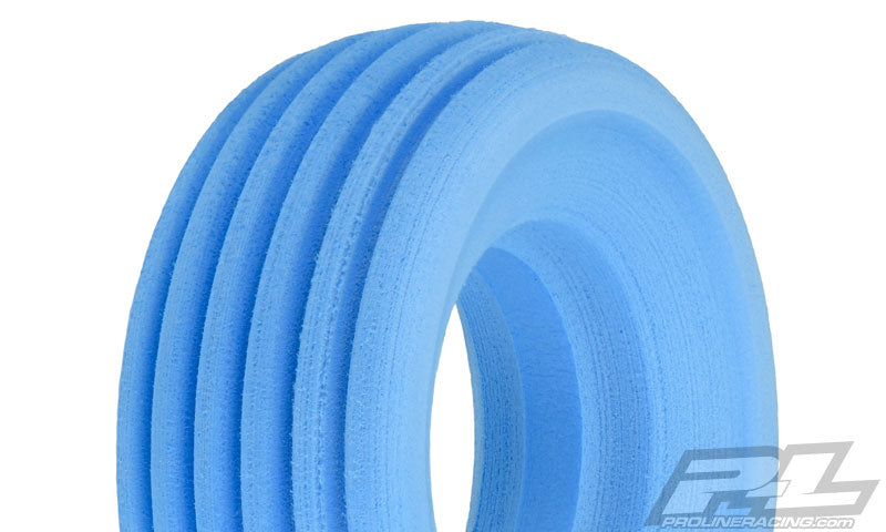 PRO617300 Insertos de espuma para arrastre de rocas de celda cerrada de una sola etapa de 1,9"