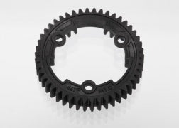6447 Traxxas Engranaje recto, 46 dientes (paso métrico 1,0)