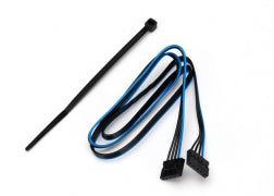6525 Communication link, telemetry expander