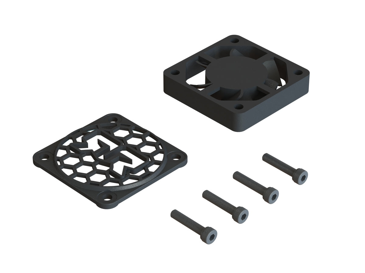 ARA390295 JUEGO VENTILADOR 50mm