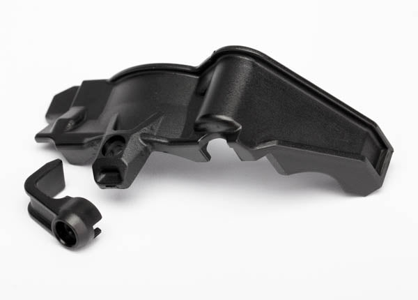 7477 CUBIERTA, RETENEDOR DE ENGRANAJE/CABLE