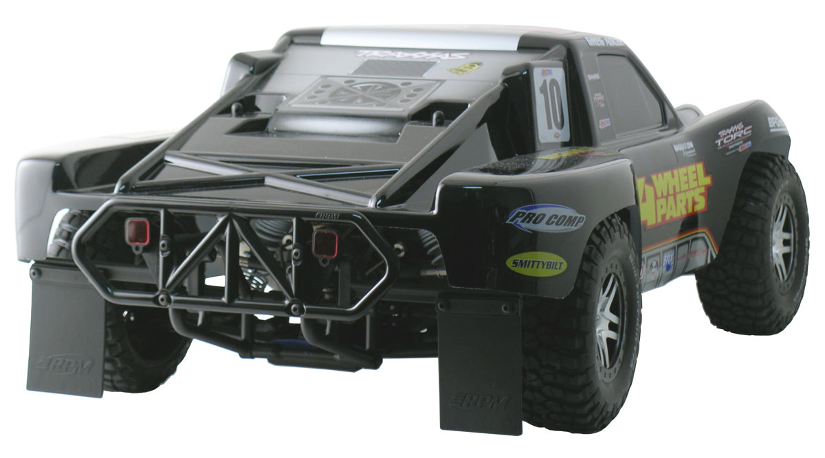 80125 Pare-chocs arrière pour le Traxxas Slash 4×4