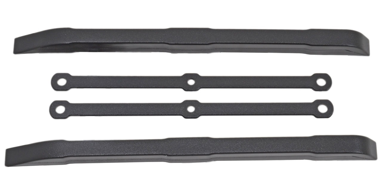 80312 Roof Skid Rails for the Traxxas X-Maxx