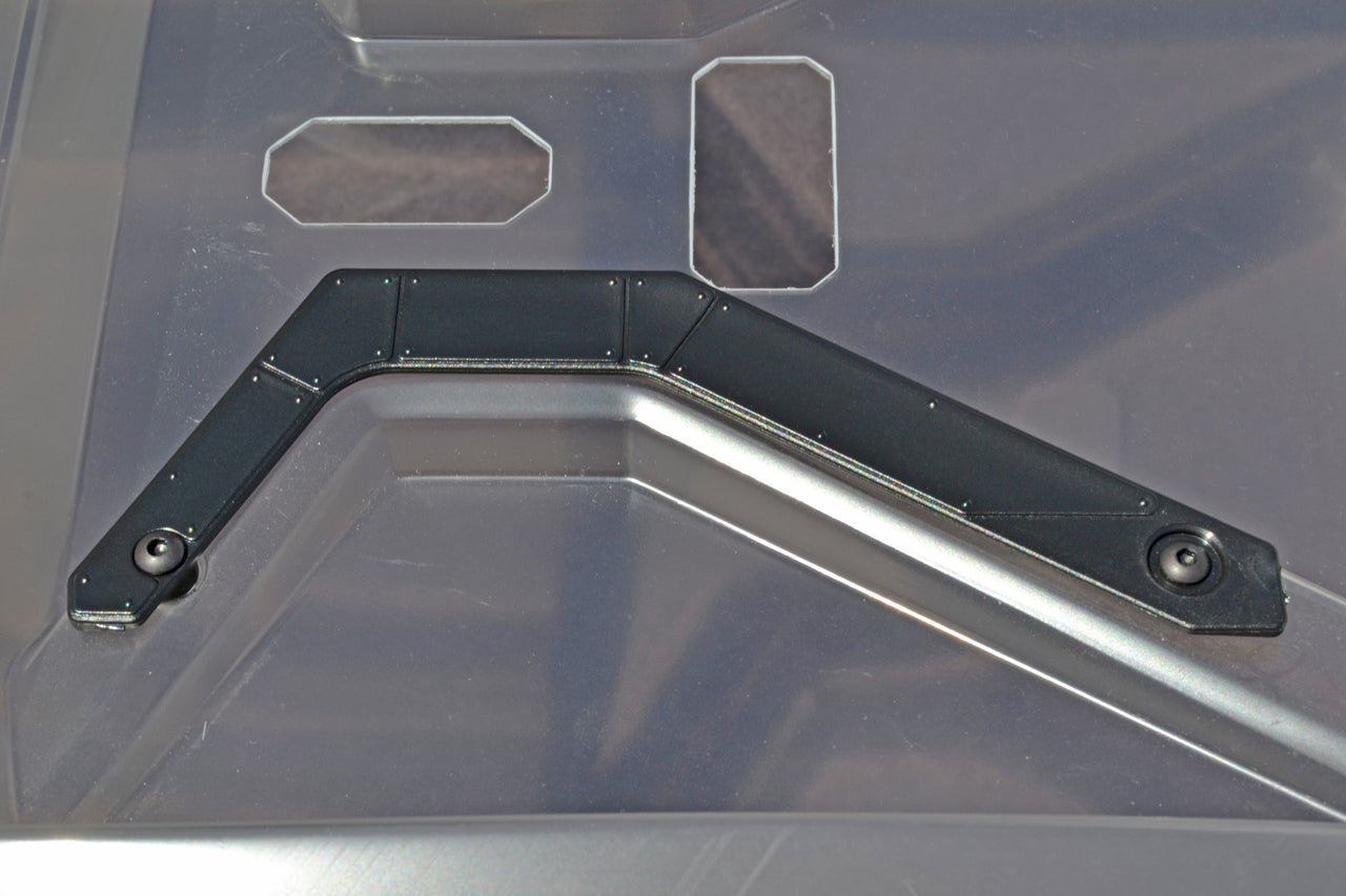 80552 Protectores de carrocería para Traxxas X-Maxx