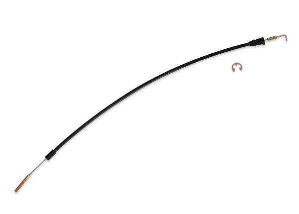 8147 Cable, cierre en T (mediano) (para usar con el kit de elevación de brazo largo TRX-4®)
